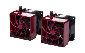 Hewlett Packard Enterprise HPE ProLiant DL380 Gen11 Standard Fan Kit passend zu Proliant Gen11 Serie kaufen | Mediatech.ch