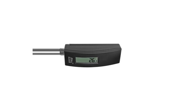 dnt Bodentemperatursensor zu dnt WiFi-Wetterstation WeatherScreen PRO