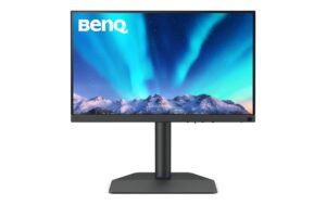 BenQ SW272U 27, 3840x2160 HDMI, DP, USB-C