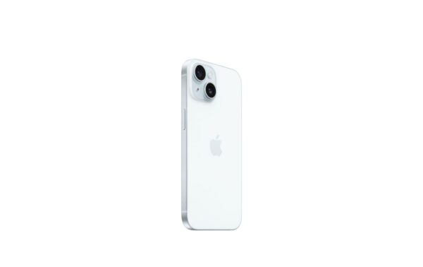 Apple iPhone 15 blau 128GB