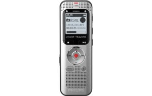 Philips VoiceTracer DVT2015 Stereo VoiceTracer kaufen Schweiz | Mediatech.ch