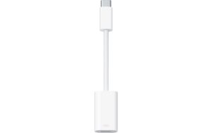 1618814 - Mediatech Apple Lightning to USB-C Adapter kaufen Schweiz | Mediatech.ch
