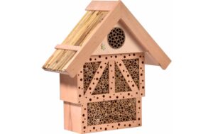 dobar GL Grosses Insektenhotel Monschau