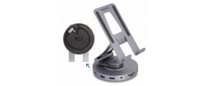 1619293 - Mediatech Delock 88017 Dockingstation USB-C, SD, PD 3 4K ink. Handyhalterung, USB, Hub, SD, Micro kaufen Schweiz | Mediatech.ch