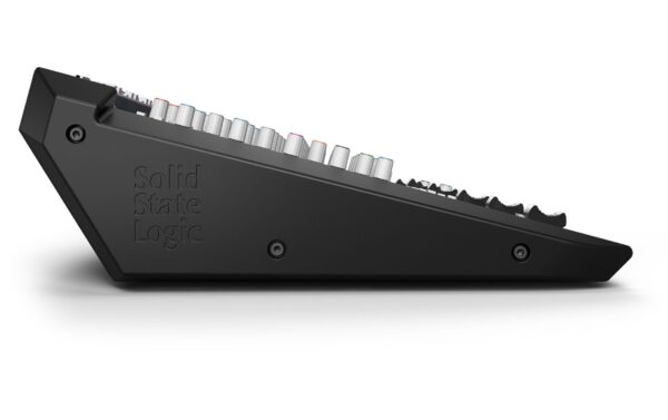 Solid State Logic BiG SiX 12 Kanal Studio Mixer