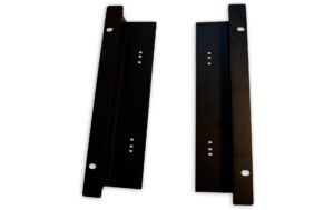 Solid State Logic UF8 Rackmount-Kit Rackmount-Kit