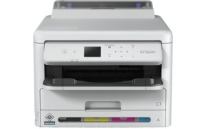 Epson WorkForce Pro WF-C5390DW, A4, SFP, Drucken