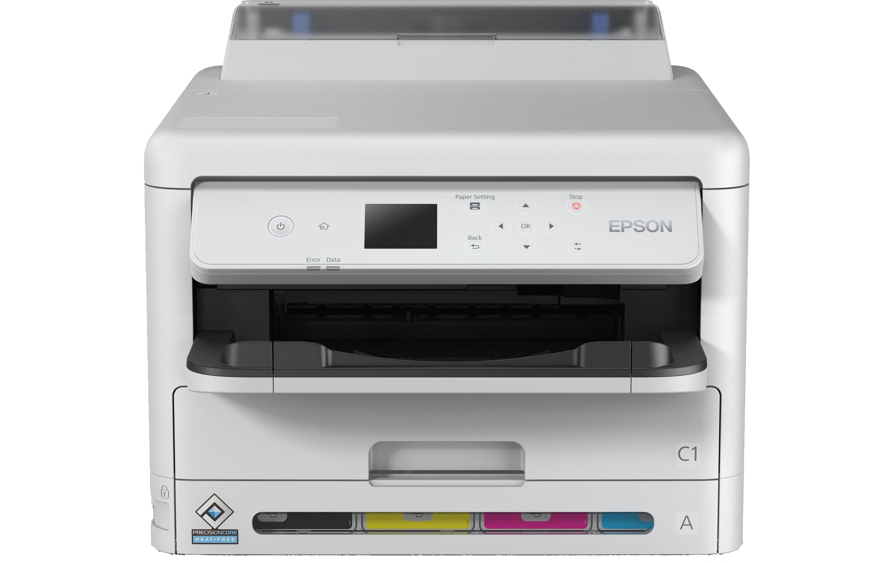 1619734 - Mediatech Epson WorkForce Pro WF-C5390DW, A4, SFP, Drucken kaufen Schweiz | Mediatech.ch