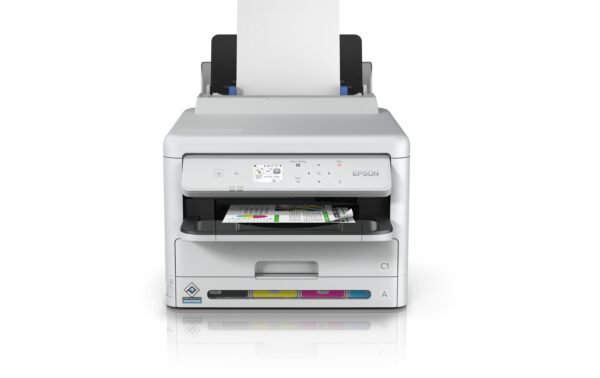 1619734_3 - Mediatech Epson WorkForce Pro WF-C5390DW, A4, SFP, Drucken