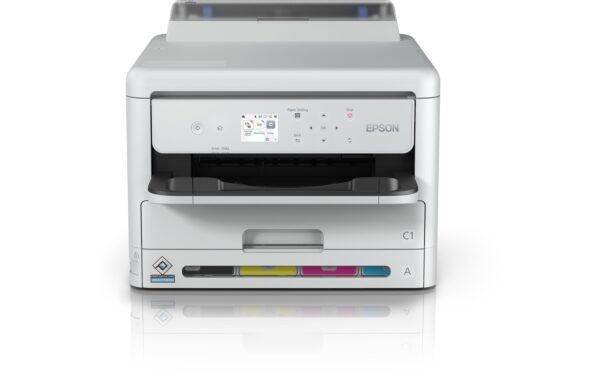 1619734_4 - Mediatech Epson WorkForce Pro WF-C5390DW, A4, SFP, Drucken