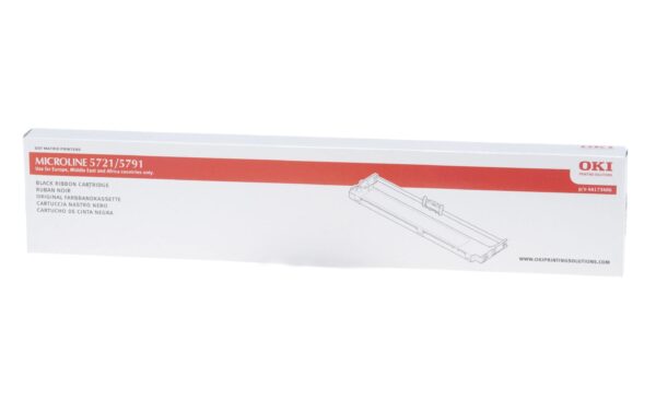 OKI Farbband 44173406, wide ML 5720/5790 kaufen Schweiz | Mediatech.ch
