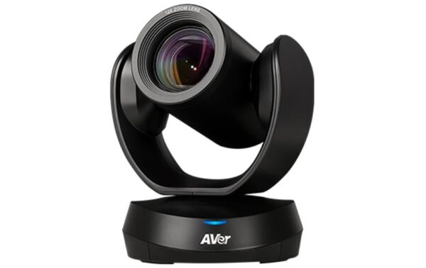 AVer USB- Videokonferenz CAM520 Pro 3 Full HD, USB, 12x optical, HDMI, POE, RS232