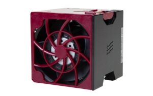 Hewlett Packard Enterprise HPE DL3X5 Gen11 2U Perf Fan Kit passend zu Proliant Gen11 kaufen | Mediatech.ch