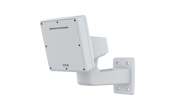 AXIS D2210-VE Radar Detektor, weiss 95°, PoE in und out, Analytics Onboard kaufen Schweiz | Mediatech.ch