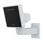 AXIS D2210-VE Radar Detektor, schwarz 95°, PoE in und out, Analytics Onboard