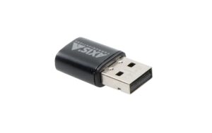 AXIS TU9004 USB Wireless Dongle zu M1075-L, 2.4/5GHz, 802.11ac/b/g/n kaufen Schweiz | Mediatech.ch