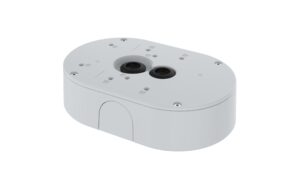 AXIS TP4601-E Back Box Outdoor, IK11, zu P4705/07-PLVE kaufen Schweiz | Mediatech.ch