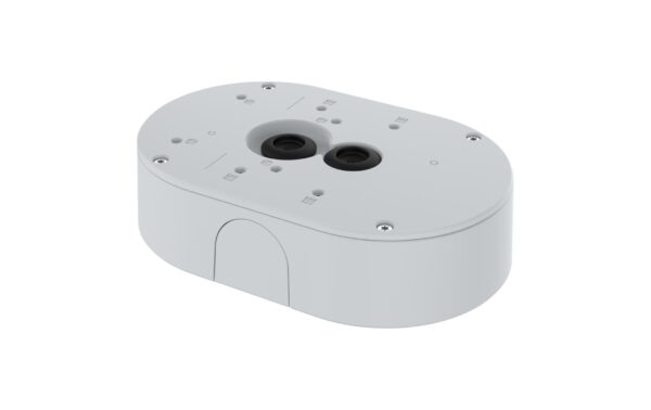 1621230 - Mediatech AXIS TP4601-E Back Box Outdoor, IK11, zu P4705/07-PLVE kaufen Schweiz | Mediatech.ch