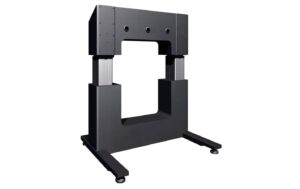 Vogels 6VO PFTE7120 Motorized Display Trolley
