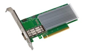1621457 - Mediatech Intel E810CQDA1 100Gbps Server NIC 1x QSFP28 DA, PCIe-x16 V4.0 kaufen Schweiz | Mediatech.ch