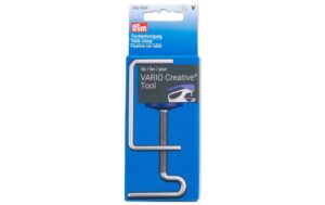 Prym Vario Creative Tool Tischbefestigung