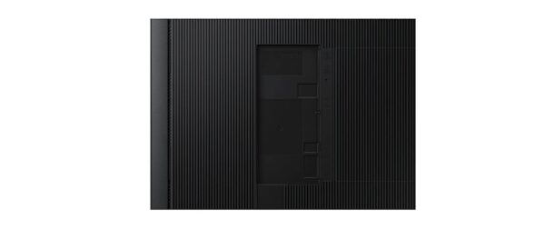 1622175_5 - Mediatech Samsung QB65C Public Display 65 UltraHD, E-LED, 350cd/m2, 16/7 Betrieb