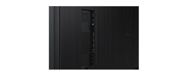 1622175_6 - Mediatech Samsung QB65C Public Display 65 UltraHD, E-LED, 350cd/m2, 16/7 Betrieb