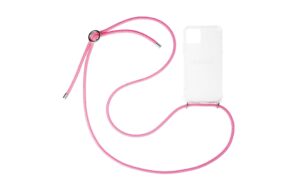 Urbany's Necklace Case Baby Girl iPhone 15 Plus