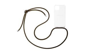 Urbany's Necklace Case City Soldier iPhone 15 Pro Max