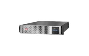 APC USV SMTL2200RMI2UC Li-Ionen 2200kVA/1980W, Rack-Tower, Line-Interactive