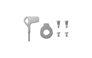 1622334 - Mediatech SmallRig Stainless Steel Screw Set with Screwdrivers kaufen Schweiz | Mediatech.ch