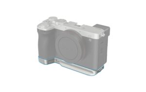 SmallRig Bottom Mount Plate für Sony Alpha 7C II / Alpha 7CR (Silver) kaufen Schweiz | Mediatech.ch