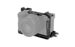 SmallRig Cage Kit für Sony Alpha 7C II / Alpha 7CR kaufen Schweiz | Mediatech.ch