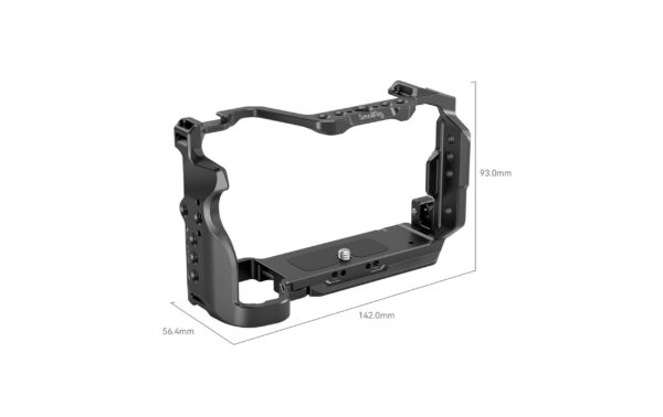 SmallRig Cage Kit für Sony Alpha 7C II / Alpha 7CR