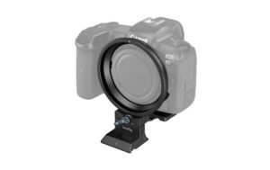 Smallrig Drehbares Montageplatten-Kit für Canon EOS R Series Kameras kaufen | Mediatech.ch