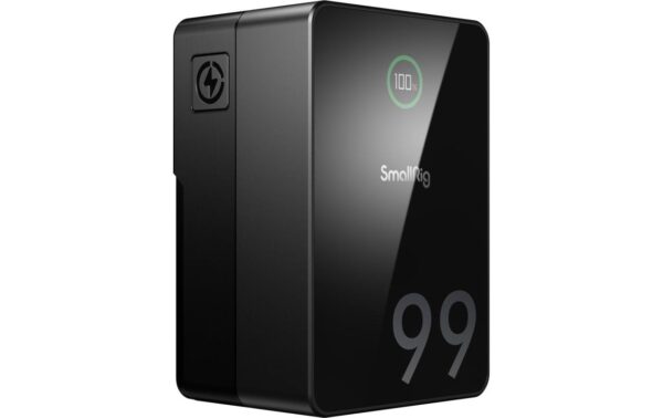 SmallRig VB99 Pro mini V Mount Battery kaufen Schweiz | Mediatech.ch