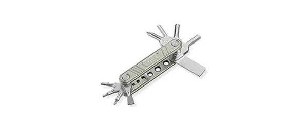 1622364 - Mediatech SmallRig Universal Mulit-Tool Kit 9 in 1 für Videographers kaufen Schweiz | Mediatech.ch