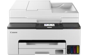 Canon MAXIFY GX2050, USB/WLAN, 3-in-1 LAN,Duplex, ADF