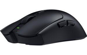 Razer Viper V3 HyperSpeed - black USB, 30000dpi, 280h Einsatzzeit