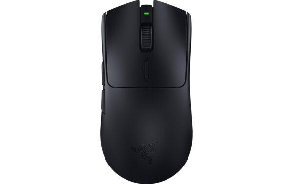 Razer Viper V3 HyperSpeed - black USB, 30000dpi, 280h Einsatzzeit