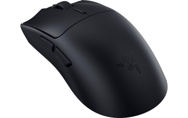 Razer Viper V3 HyperSpeed - black USB, 30000dpi, 280h Einsatzzeit