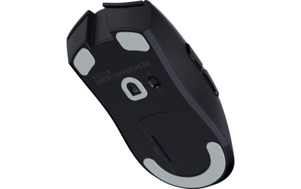 Razer Viper V3 HyperSpeed - black USB, 30000dpi, 280h Einsatzzeit
