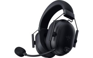 Razer BlackShark V2 HyperSpeed - black MY 2023 kaufen Schweiz | Mediatech.ch