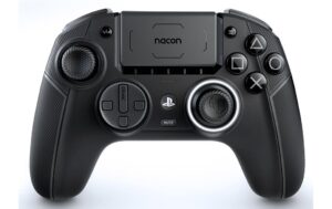 Nacon Revolution 5 Pro Controller - black PS5, PS4