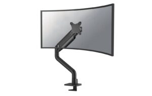Neomounts DS70S-950BL1 Desk Mount (clamp/grommet) kaufen Schweiz | Mediatech.ch