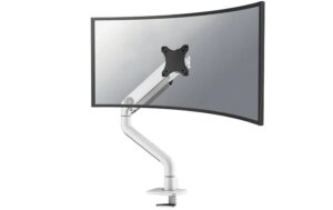 Neomounts DS70S-950WH1 Desk Mount (clamp/grommet) kaufen Schweiz | Mediatech.ch
