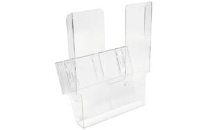 Biella Murama Wandfach A5, 4 Stück BHT 17, 2x22x11, 4cmm, 150-200 Blatt