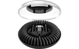 Vonmählen Allroundo Eco Black All-in-One Kabel