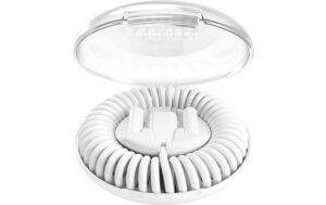 Vonmählen Allroundo Eco White All-in-One Kabel