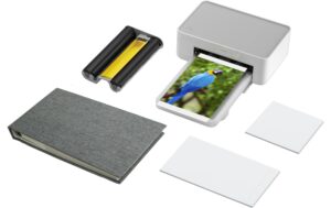 Xiaomi Instand Photo Printer 1S Set, White kaufen Schweiz | Mediatech.ch